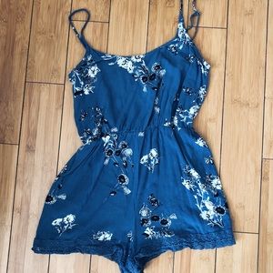 Kendall and Kylie romper